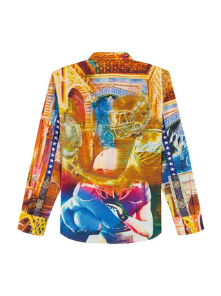 Robert Graham - Fantasy Football Limited Edition Shirt