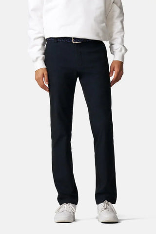Meyer - Active Cotton Jersey Pants - Bonn 3602