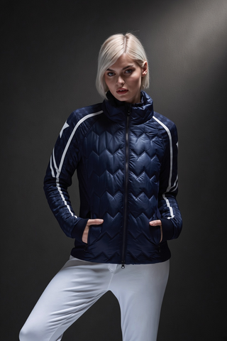 NEWLAND - Norfjell Lady Full Zip Jacket