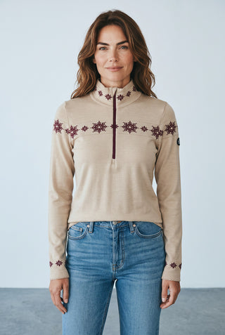 NEWLAND - Almaty Lady T-Neck