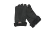 Crown Cap - Double-sided sheepskin gloves for men