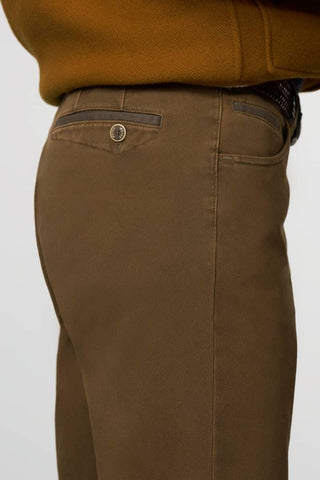 Meyer - Dublin 5617 Winter Cotton Pants