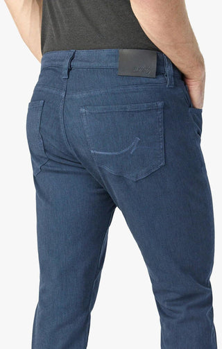 34 Heritage - Cool Insignia Blue Diagonal