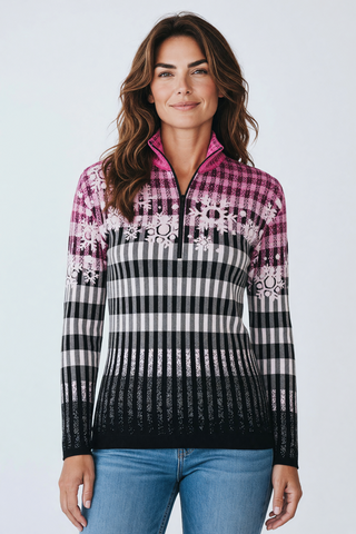 NEWLAND - Hilda Women's T-Neck