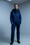 DESCENTE - Mountain Down Jacket - Down-lined ski coat for men