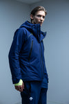 DESCENTE - Mountain Down Jacket - Down-lined ski coat for men