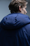 DESCENTE - Mountain Down Jacket - Down-lined ski coat for men