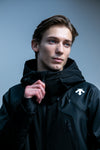 DESCENTE - Sky Winter Jacket - Men's ski coat