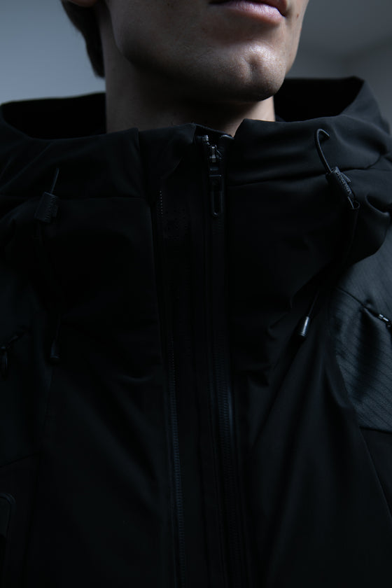 DESCENTE - Sky Winter Jacket - Men's ski coat