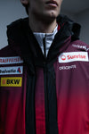 DESCENTE - Swiss Insulated Jacket - Men's ski coat