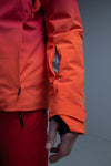 DESCENTE - Swiss Insulated Jacket - Men's ski coat