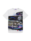 Robert Graham - HIGHWAY CRUISE Short Sleeve T-Shirt