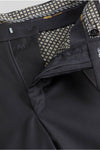 Meyer - Bonn 8400 - Super 100 Zignone wool trousers
