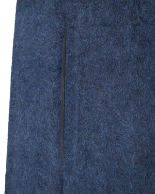 John Varvatos - Adrano Cashmere Double Brested Cardigan