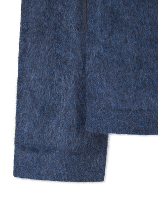 John Varvatos - Adrano Cashmere Double Brested Cardigan