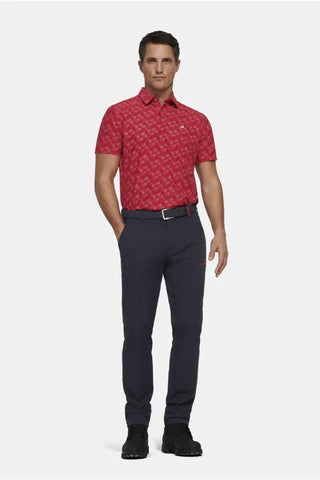 Meyer - Polo Performance - Phil 9-9008 - Modern Fit