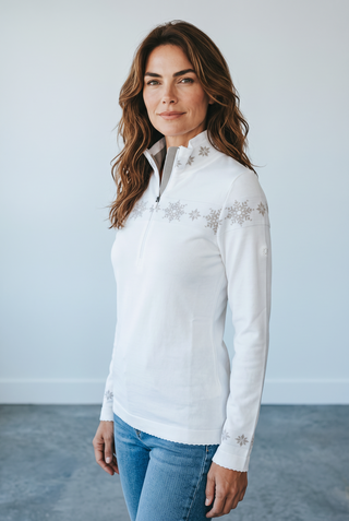 NEWLAND - Almaty Lady T-Neck