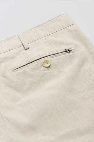 Meyer - Cotton and Linen Pants Bonn 3020