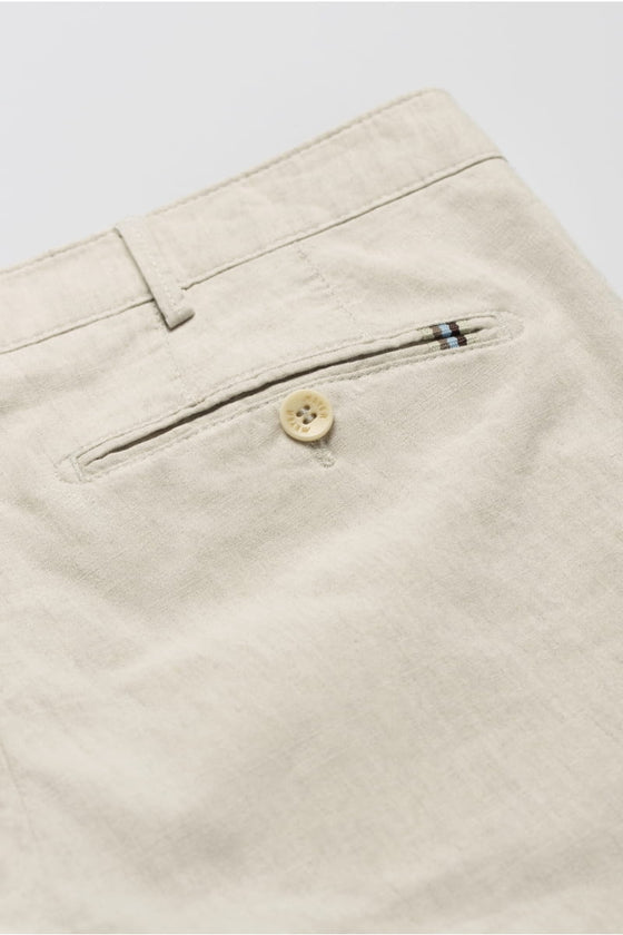 Meyer - Cotton and Linen Pants Bonn 3020