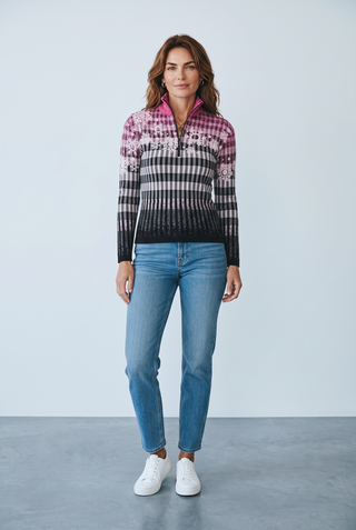 NEWLAND - Hilda Women's T-Neck