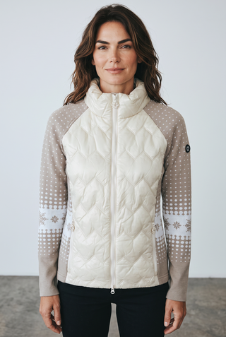 NEWLAND - Aetheris Lady Full Zip