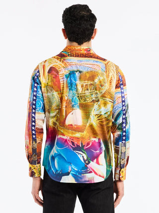 Robert Graham - Fantasy Football Limited Edition Shirt