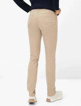 BRAX - Mary - Pantalon Coton Winter Dream