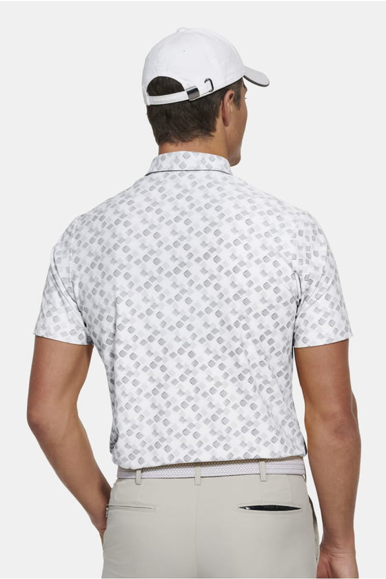 Meyer - Polo Performance - Phil 9-9008 - Modern Fit