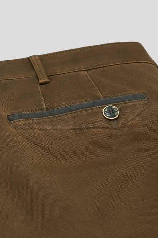 Meyer - Dublin 5617 Winter Cotton Pants
