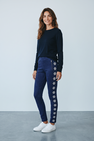 NEWLAND - Eislyn Women's Leggings