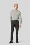 Meyer - Stretch leather belt - 603