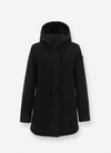 Colmar - Short woolen cloth coat for women