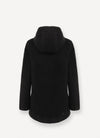 Colmar - Short woolen cloth coat for women