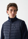 Colmar - Quilted Sleeveless Jacket LEGACIES