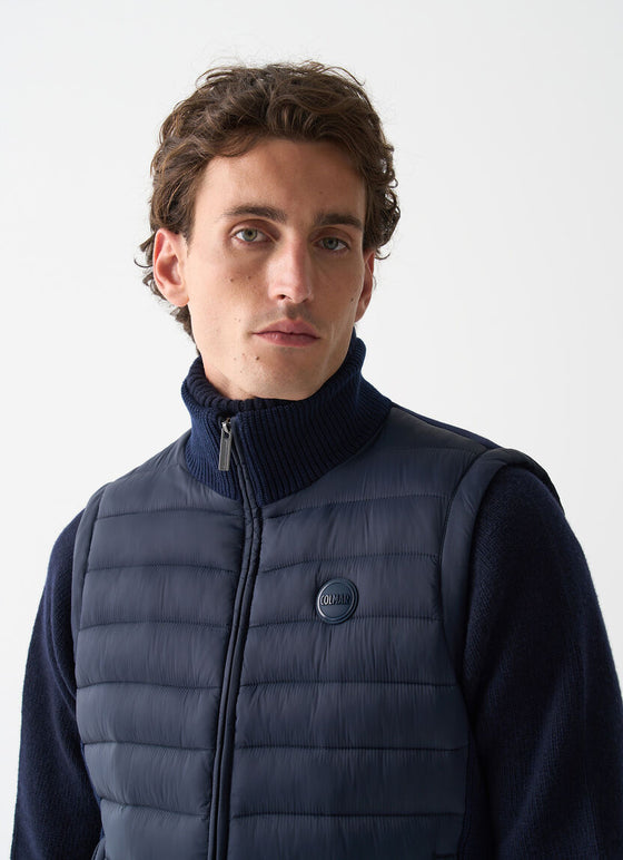 Colmar - Quilted Sleeveless Jacket LEGACIES