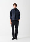 Colmar - Quilted Sleeveless Jacket LEGACIES
