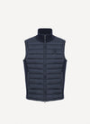 Colmar - Quilted Sleeveless Jacket LEGACIES
