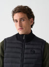 Colmar - Quilted Sleeveless Jacket LEGACIES