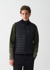 Colmar - Quilted Sleeveless Jacket LEGACIES