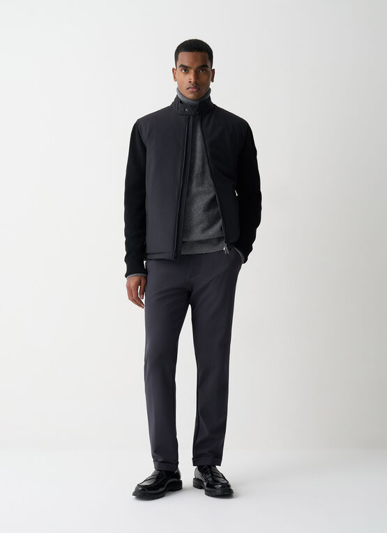 Colmar - Woven Parklife Jacket for men