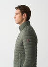 Colmar - Woven Mindset Jacket for Men