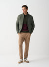 Colmar - Woven Mindset Jacket for Men
