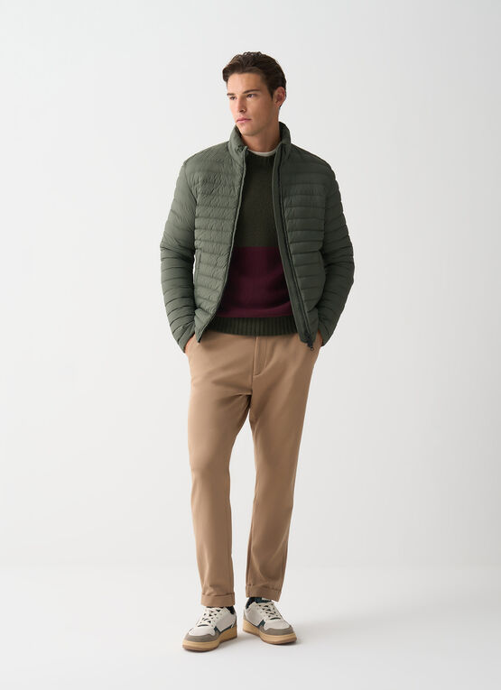 Colmar - Woven Mindset Jacket for Men