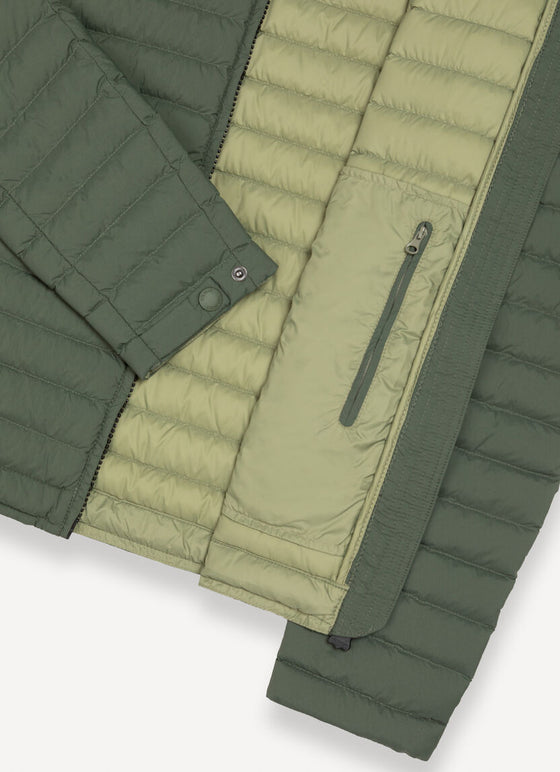 Colmar - Woven Mindset Jacket for Men