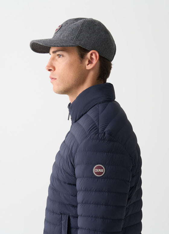 Colmar - Woven Mindset Jacket for Men