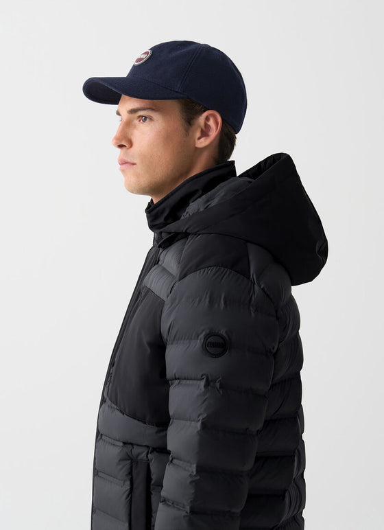 Colmar - Durable Down Jacket for Men