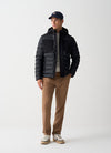 Colmar - Durable Down Jacket for Men