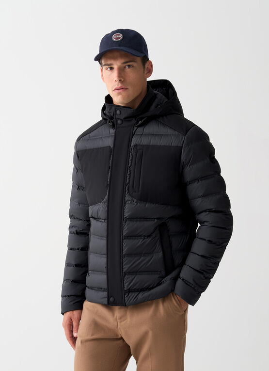 Colmar - Durable Down Jacket for Men