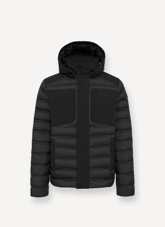 Colmar - Durable Down Jacket for Men