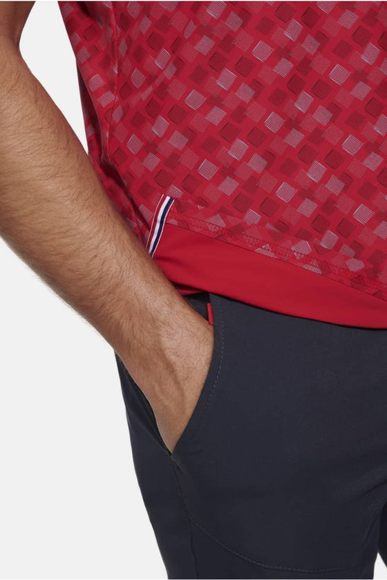 Meyer - Polo Performance - Phil 9-9008 - Modern Fit